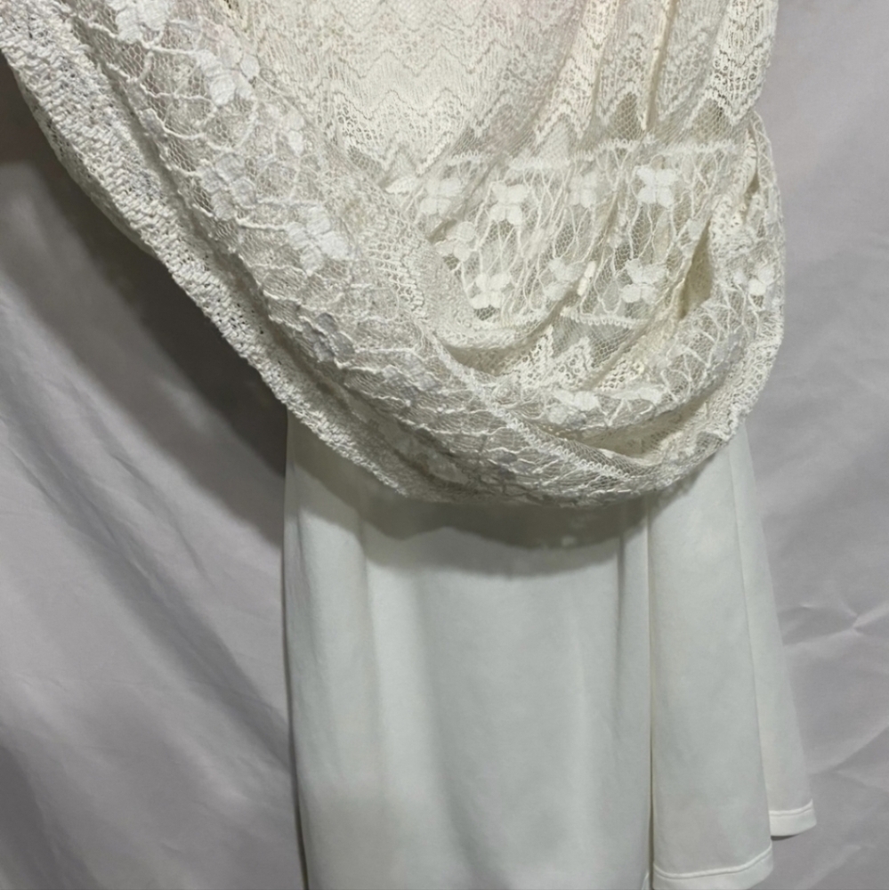 Lace Dress - Picture 6 of 7
